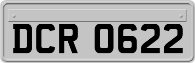 DCR0622