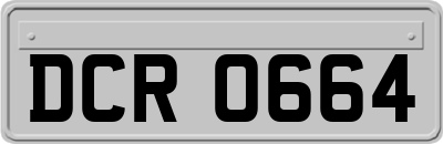DCR0664