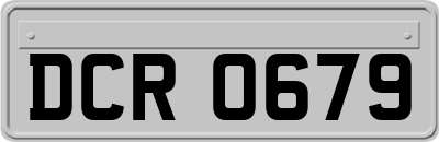 DCR0679