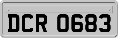 DCR0683
