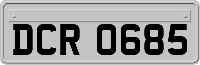 DCR0685