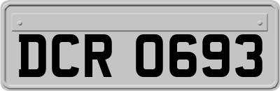 DCR0693