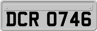 DCR0746