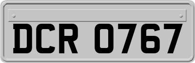 DCR0767