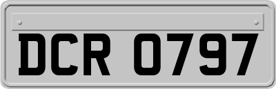 DCR0797