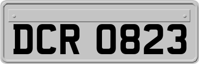 DCR0823
