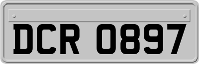 DCR0897