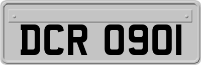 DCR0901