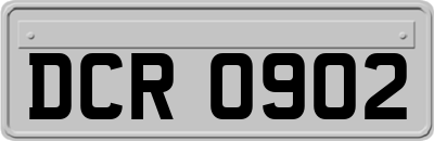 DCR0902