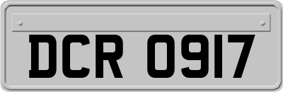 DCR0917