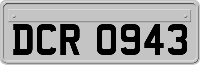 DCR0943