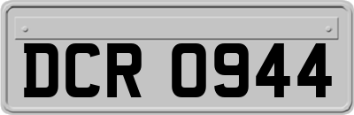 DCR0944