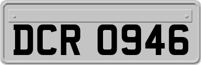 DCR0946