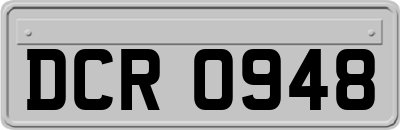 DCR0948