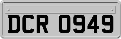 DCR0949