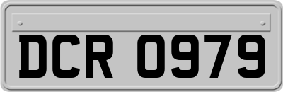 DCR0979