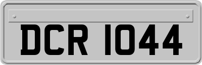 DCR1044