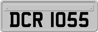 DCR1055