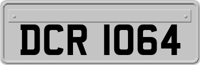 DCR1064
