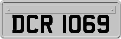 DCR1069