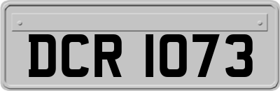 DCR1073