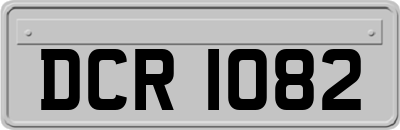 DCR1082