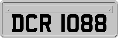 DCR1088