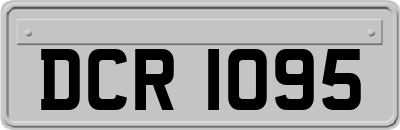 DCR1095