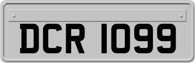 DCR1099
