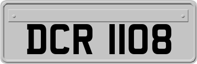 DCR1108