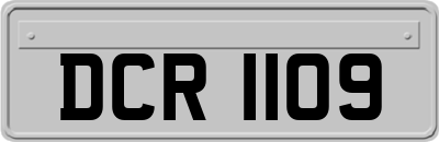 DCR1109