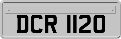 DCR1120