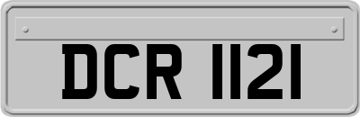 DCR1121