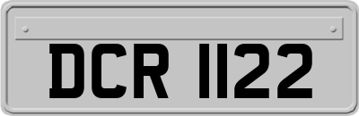 DCR1122