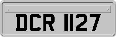 DCR1127