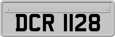 DCR1128