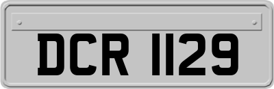 DCR1129