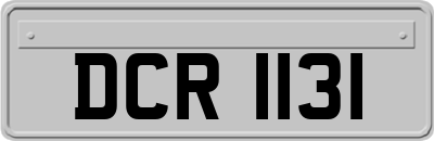 DCR1131