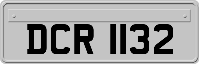 DCR1132