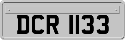 DCR1133