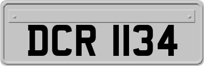 DCR1134