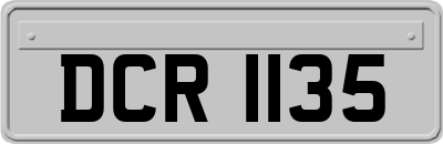 DCR1135