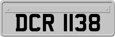DCR1138