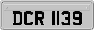 DCR1139
