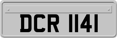DCR1141
