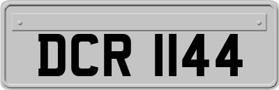 DCR1144