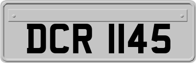 DCR1145