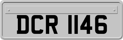 DCR1146