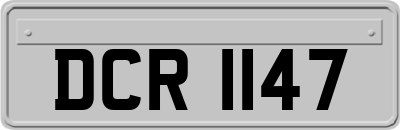 DCR1147