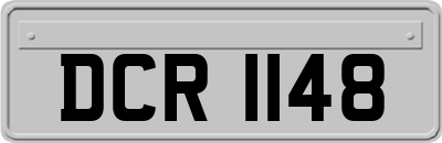 DCR1148